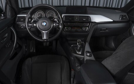 BMW 4 серия, 2016 год, 2 494 000 рублей, 6 фотография