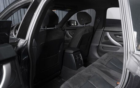 BMW 4 серия, 2016 год, 2 494 000 рублей, 11 фотография