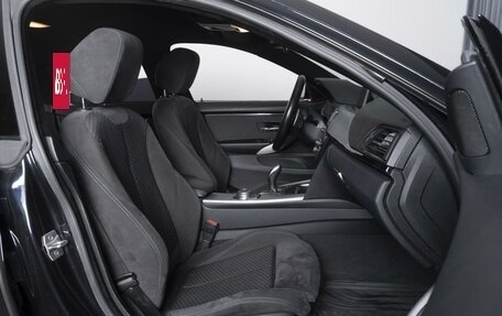 BMW 4 серия, 2016 год, 2 494 000 рублей, 8 фотография