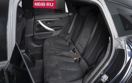 BMW 4 серия, 2016 год, 2 494 000 рублей, 9 фотография