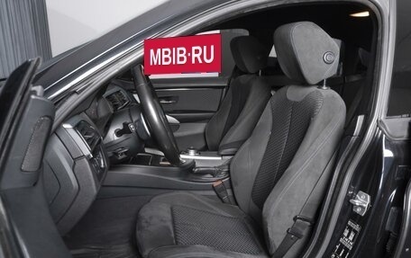 BMW 4 серия, 2016 год, 2 494 000 рублей, 10 фотография