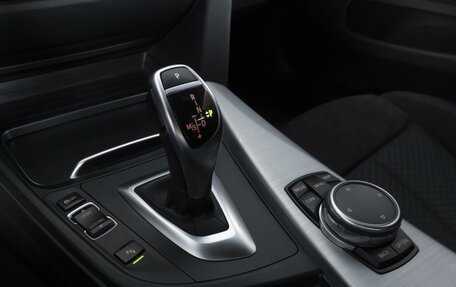 BMW 4 серия, 2016 год, 2 494 000 рублей, 12 фотография