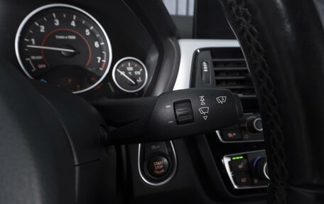 BMW 4 серия, 2016 год, 2 494 000 рублей, 19 фотография