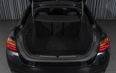 BMW 4 серия, 2016 год, 2 494 000 рублей, 23 фотография