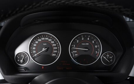 BMW 4 серия, 2016 год, 2 494 000 рублей, 22 фотография