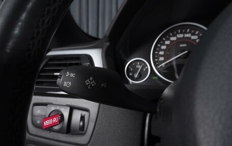 BMW 4 серия, 2016 год, 2 494 000 рублей, 18 фотография
