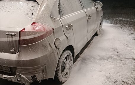 Chery Very (A13), 2014 год, 160 000 рублей, 3 фотография