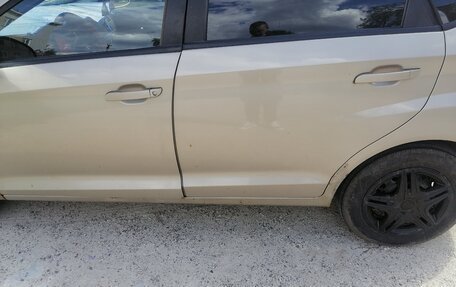 Chery Very (A13), 2014 год, 160 000 рублей, 5 фотография