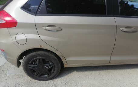 Chery Very (A13), 2014 год, 160 000 рублей, 4 фотография