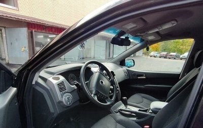SsangYong Kyron I, 2010 год, 720 000 рублей, 1 фотография