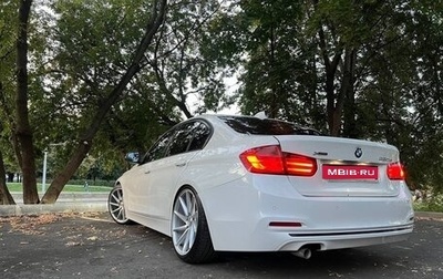 BMW 3 серия, 2014 год, 1 950 000 рублей, 1 фотография