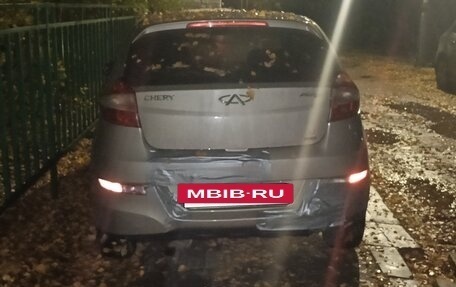 Chery Very (A13), 2014 год, 160 000 рублей, 8 фотография