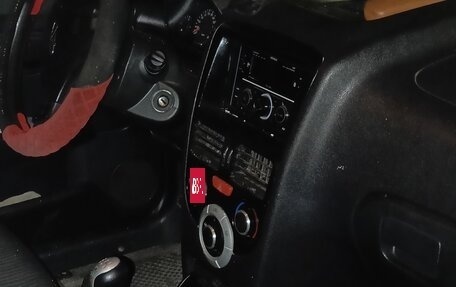 Chery Very (A13), 2014 год, 160 000 рублей, 6 фотография