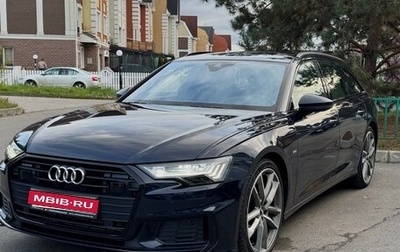 Audi A6, 2020 год, 6 000 000 рублей, 1 фотография