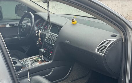 Audi Q7, 2008 год, 1 700 000 рублей, 3 фотография