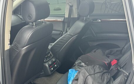 Audi Q7, 2008 год, 1 700 000 рублей, 5 фотография