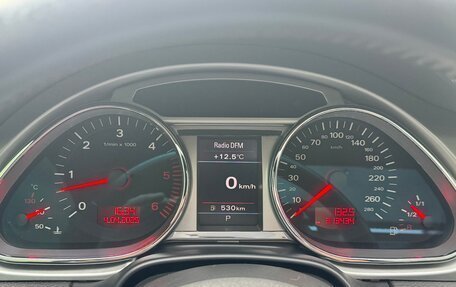 Audi Q7, 2008 год, 1 700 000 рублей, 7 фотография