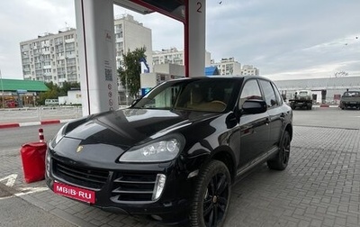 Porsche Cayenne III, 2008 год, 850 000 рублей, 1 фотография