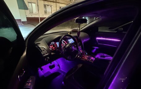 Audi Q7, 2008 год, 1 700 000 рублей, 12 фотография