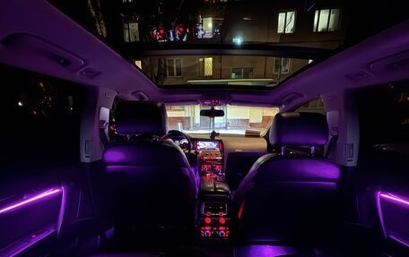 Audi Q7, 2008 год, 1 700 000 рублей, 11 фотография