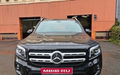 Mercedes-Benz GLB, 2020 год, 3 600 000 рублей, 1 фотография