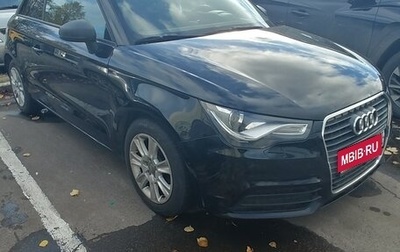 Audi A1, 2012 год, 799 000 рублей, 1 фотография