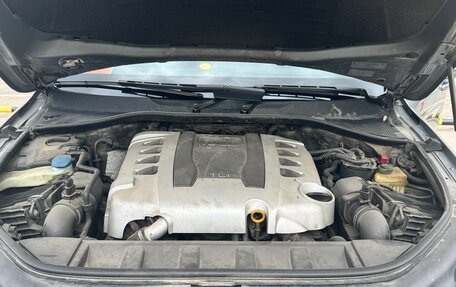 Audi Q7, 2008 год, 1 700 000 рублей, 13 фотография