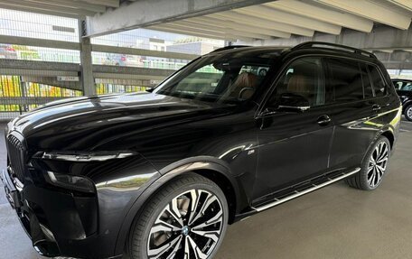 BMW X7, 2025 год, 17 650 000 рублей, 1 фотография