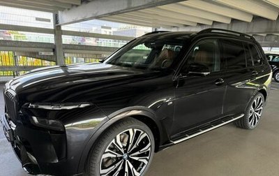 BMW X7, 2025 год, 17 650 000 рублей, 1 фотография
