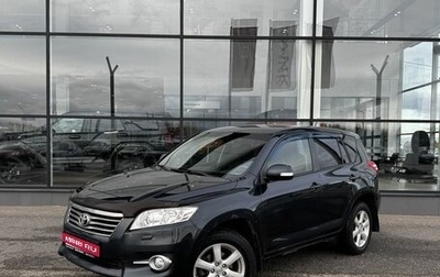 Toyota RAV4, 2012 год, 1 300 000 рублей, 1 фотография