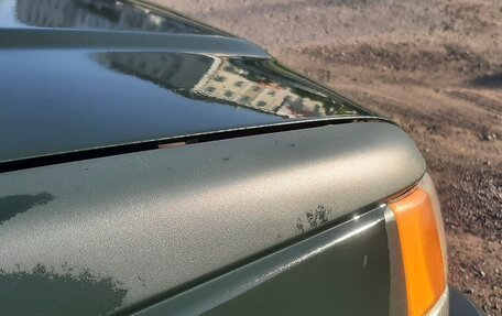 Jeep Cherokee, 1994 год, 650 000 рублей, 6 фотография