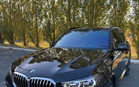 BMW X5, 2021 год, 7 950 000 рублей, 1 фотография