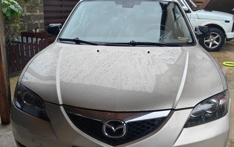 Mazda 3, 2006 год, 699 999 рублей, 1 фотография