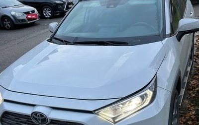 Toyota RAV4, 2019 год, 3 120 000 рублей, 1 фотография