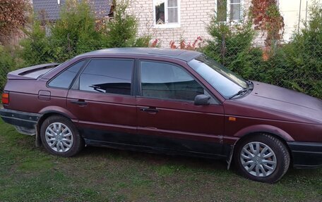 Volkswagen Passat B3, 1992 год, 170 000 рублей, 1 фотография