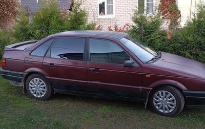 Volkswagen Passat B3, 1992 год, 170 000 рублей, 1 фотография