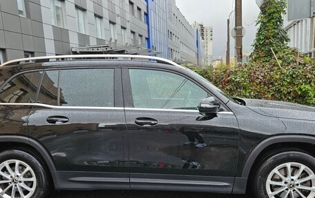 Mercedes-Benz GLB, 2020 год, 3 600 000 рублей, 5 фотография