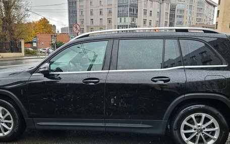 Mercedes-Benz GLB, 2020 год, 3 600 000 рублей, 3 фотография