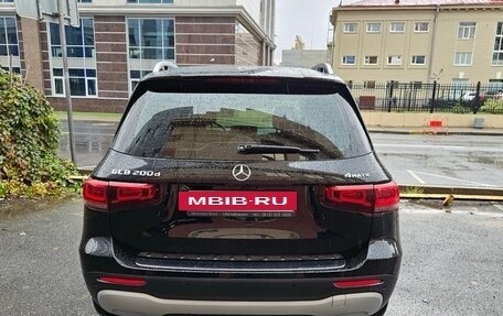 Mercedes-Benz GLB, 2020 год, 3 600 000 рублей, 2 фотография