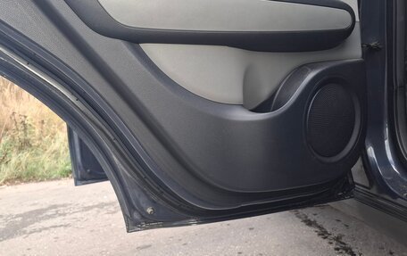 KIA Soul II рестайлинг, 2016 год, 1 430 000 рублей, 11 фотография