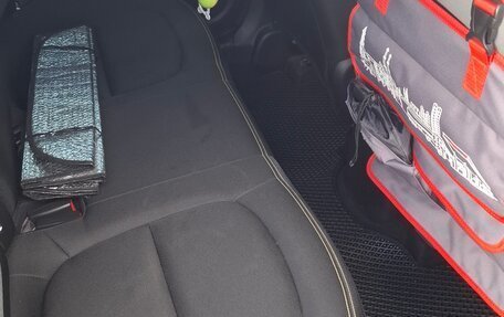 KIA Soul II рестайлинг, 2016 год, 1 430 000 рублей, 9 фотография