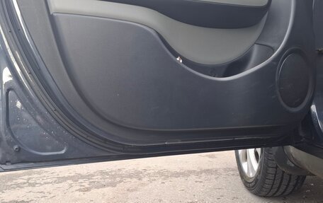 KIA Soul II рестайлинг, 2016 год, 1 430 000 рублей, 10 фотография