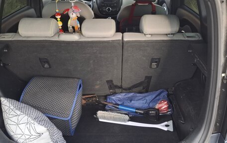 KIA Soul II рестайлинг, 2016 год, 1 430 000 рублей, 8 фотография