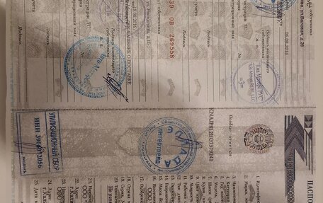 KIA Soul II рестайлинг, 2016 год, 1 430 000 рублей, 14 фотография