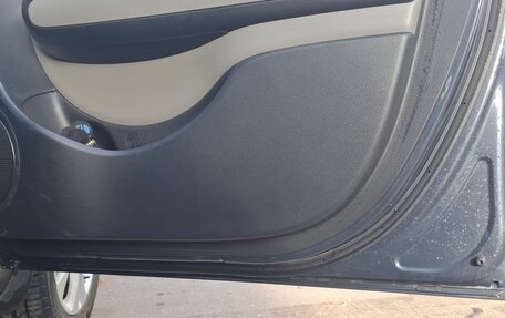 KIA Soul II рестайлинг, 2016 год, 1 430 000 рублей, 13 фотография