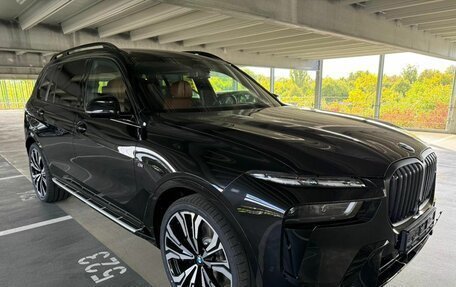 BMW X7, 2025 год, 17 650 000 рублей, 4 фотография