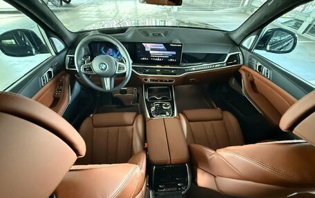 BMW X7, 2025 год, 17 650 000 рублей, 10 фотография