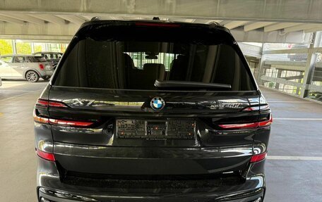 BMW X7, 2025 год, 17 650 000 рублей, 7 фотография