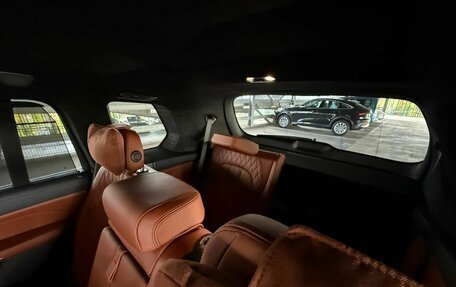 BMW X7, 2025 год, 17 650 000 рублей, 16 фотография