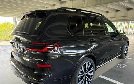BMW X7, 2025 год, 17 650 000 рублей, 6 фотография
